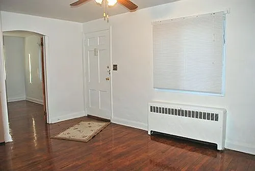 ML FRONT RM