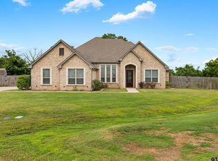 21553 Castle Rock Cir, Bullard, TX 75757
