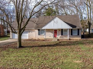 3496 N Karwood Dr, Port Clinton, OH 43452