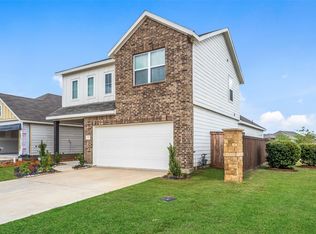 4237 Red Cedar Ring Ln, Pinehurst, TX 77362