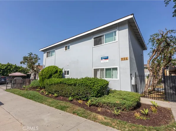 1134 Raymond Ave, Long Beach, CA 90804