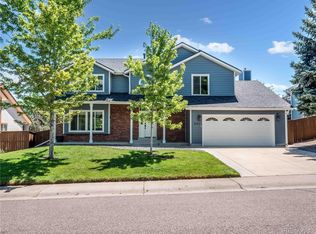 9304 Montrose Way, Littleton, CO 80126