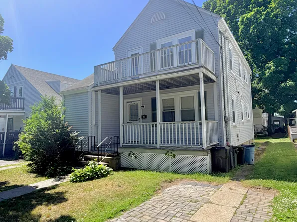 15 Lawn Ave #2, Quincy, MA 02169