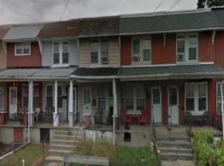 236 1/2 Clearfield St, Bethlehem, PA 18017
