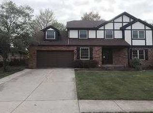 7040 Antoinette Dr, Parma, OH