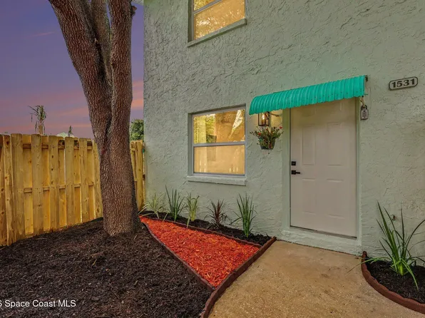 1531 S Orlando Ave, Cocoa Beach, FL 32931