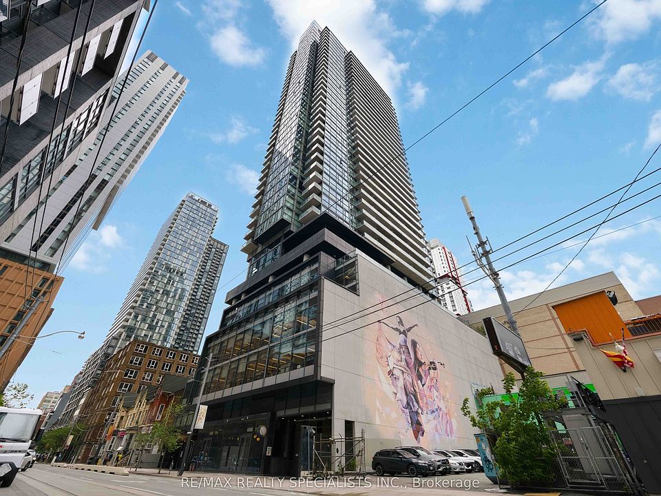 1st image of 290 Adelaide St E #2310