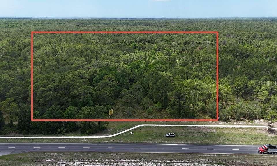 1st image of 9054 S Suncoast Blvd #6