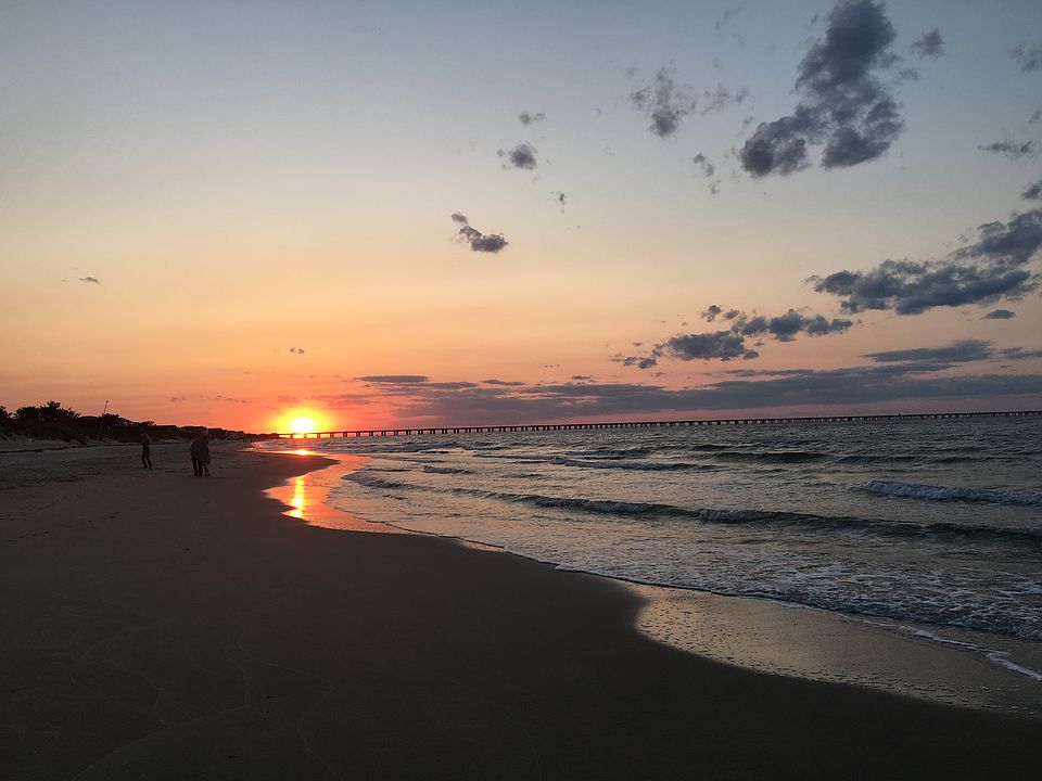 Your beach - 3 min walk