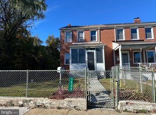 1532 Doolittle Rd, Essex, MD 21221