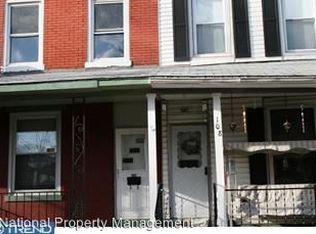 106 Culbertson Ave, Trenton, NJ 08609