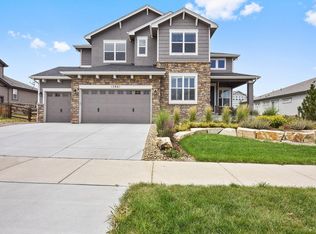 13861 W 89th Pl, Arvada, CO 80005