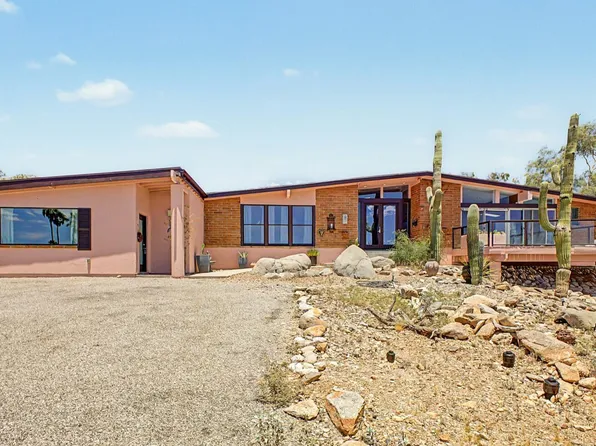 5965 N Placita Esquina, Tucson, AZ 85718