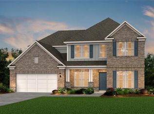 2930 Waverly Walk Point, Cumming, GA 30041