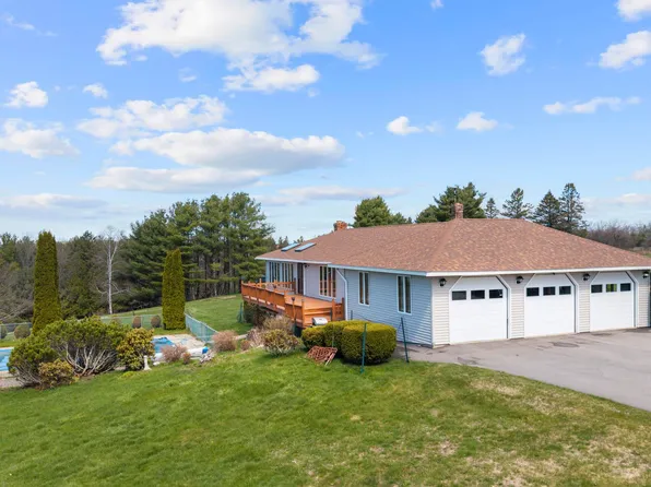 74 Comins Lane, Eddington, ME 04428