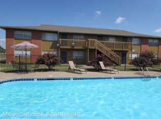 304 S Mingo Rd APT I, Tulsa, OK 74128