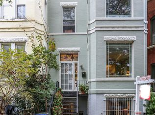 609 3rd St NE, Washington, DC 20002