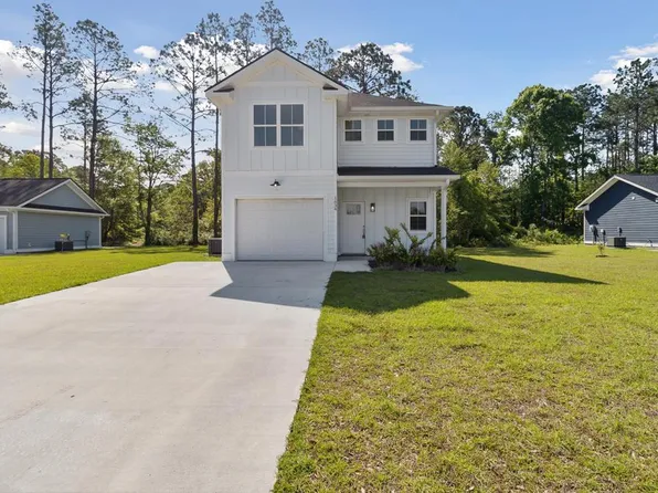 1634 Ashantilly Dr, Darien, GA 31305