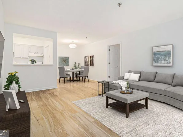 300 Johnson Ferry Rd NE Unit A203, Atlanta, GA 30328