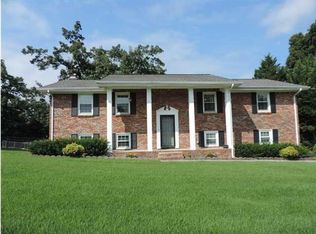 328 Larry Dr, Ringgold, GA 30736
