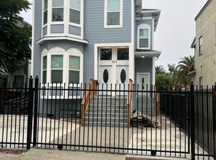 1017 Linden St APT A, Oakland, CA 94607