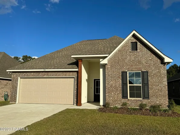 146 Micah Edward, Maurice, LA 70555