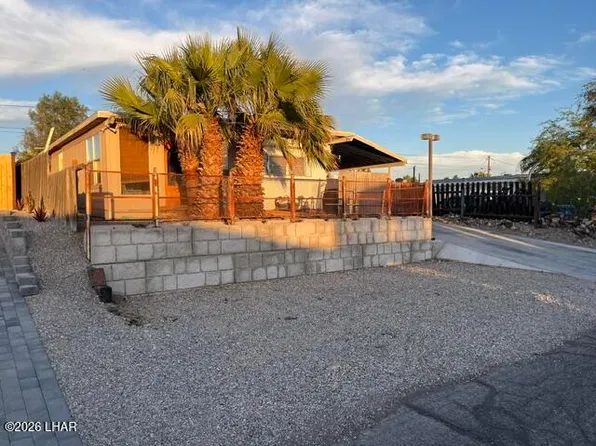 3198 Jennie Ln, Lake Havasu City, AZ 86404