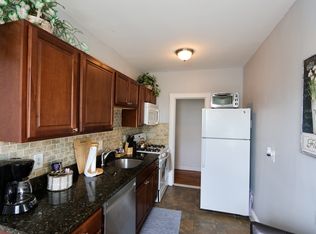 90 Kilsyth Rd APT 1, Brighton, MA 02135