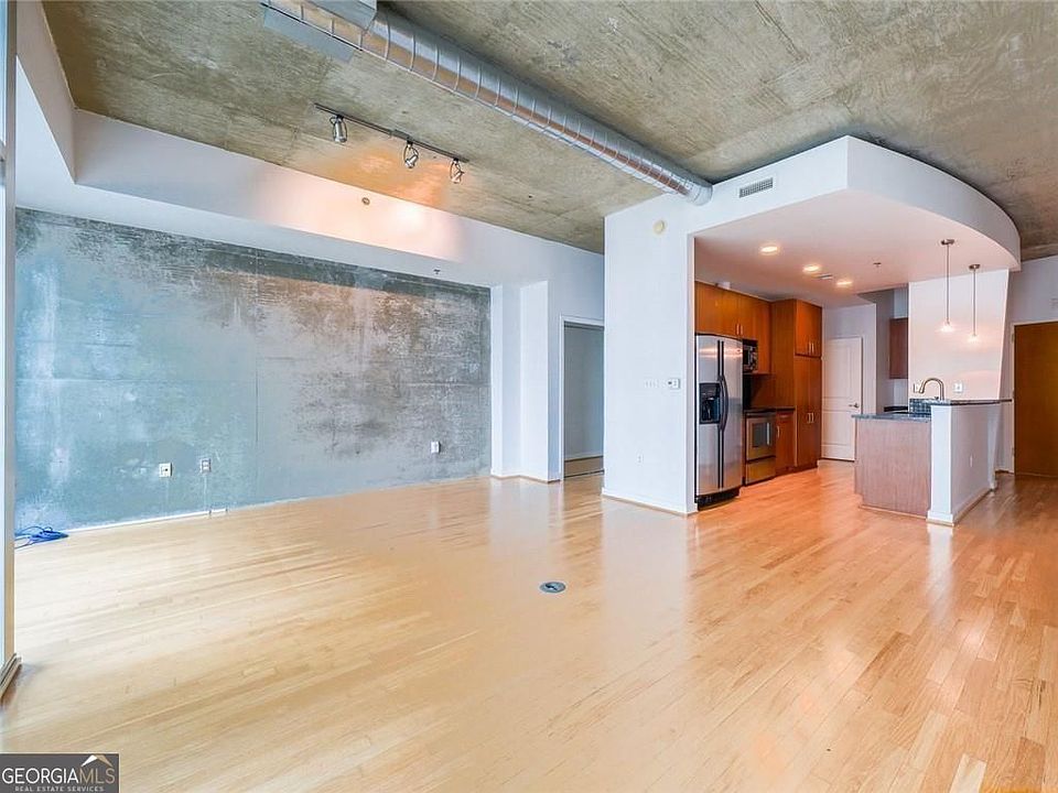1st image of 943 Peachtree St NE Unit 1909