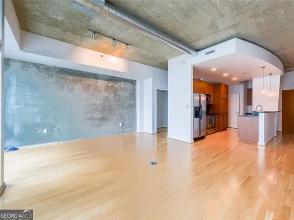 943 Peachtree St NE Unit 1909, Atlanta, GA 30309
