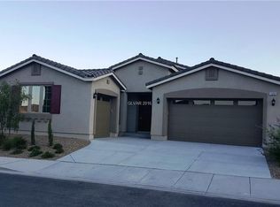 1693 Moonlit Cliffs Ct #0, Henderson, NV 89014