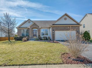 79 Runkle Dr SW, Etna, OH 43062