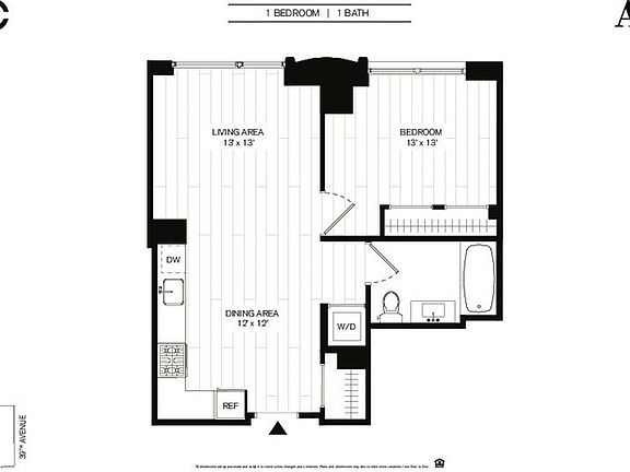 2nd image of 3002 39th Ave APT A122