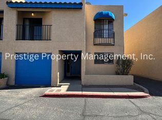 236 E Pastime Rd, Tucson, AZ 85705