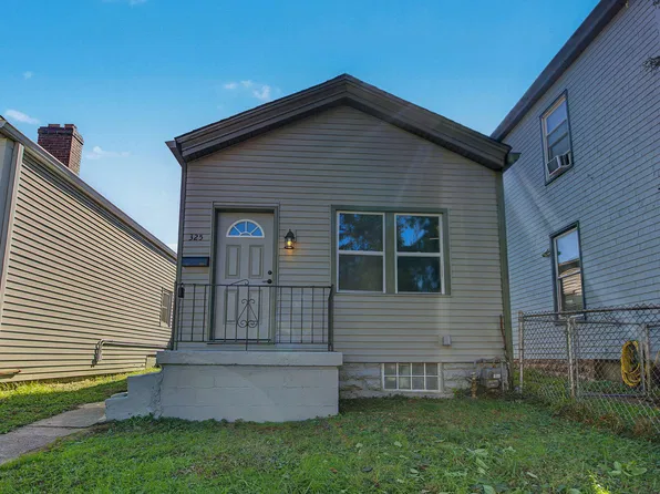 325 Linden St, Ludlow, KY 41016