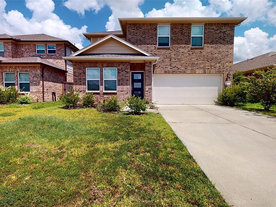 1st image of 21606 Reserve Ranch Trl