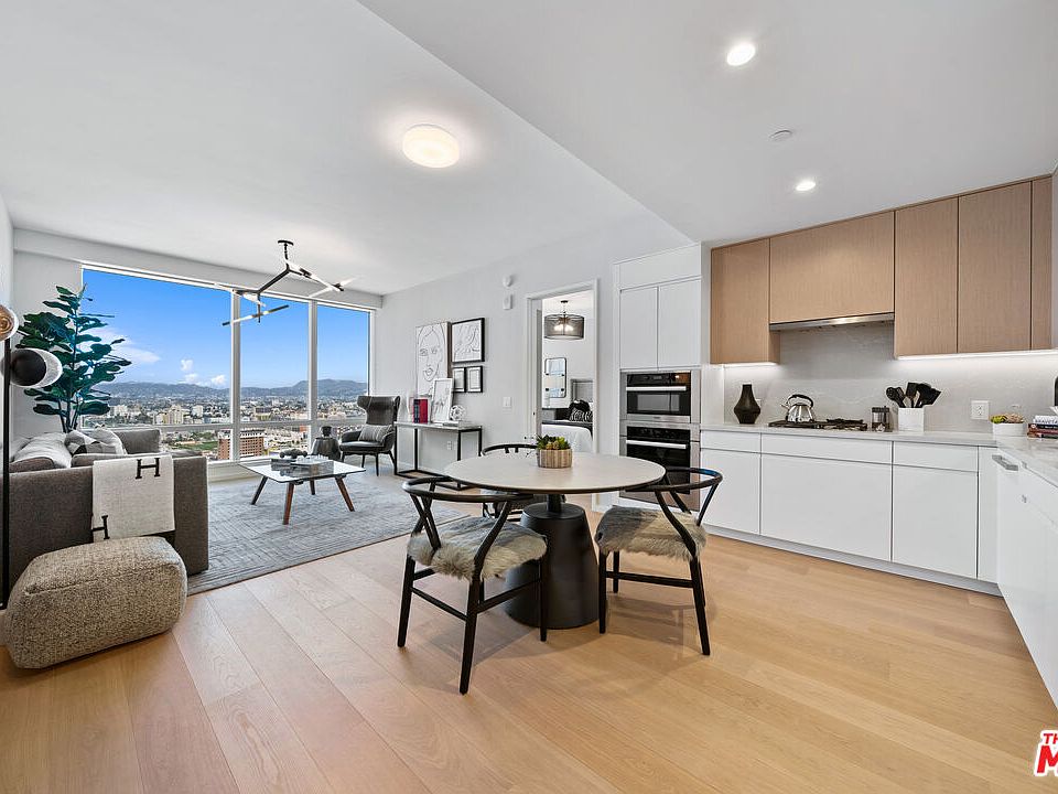 1st image of 877 S Francisco St #2707