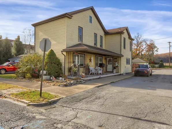 1351 Susquehanna Ave, Sunbury, PA 17801