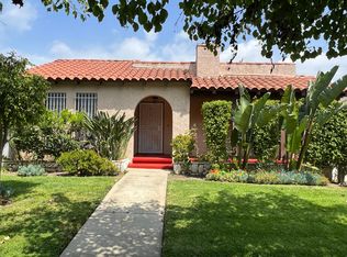 560 N Irving Blvd, Los Angeles, CA 90004