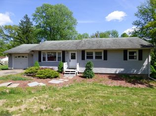 26 S Hillside Dr, Budd Lake, NJ 07828