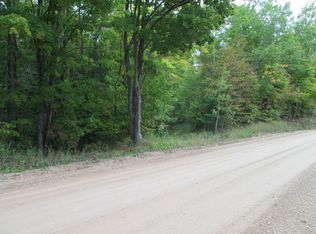 10200 Rogers Rd, Alanson, MI 49706