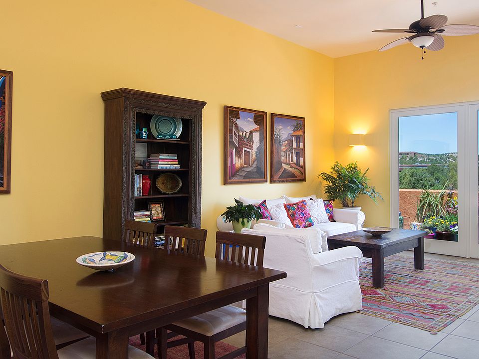 Living Dining Rooms