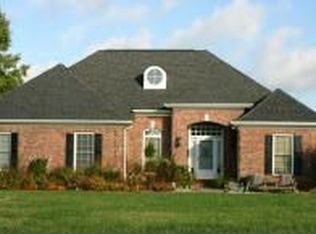 804 Price Dairy Rd, Monroe, NC 28110