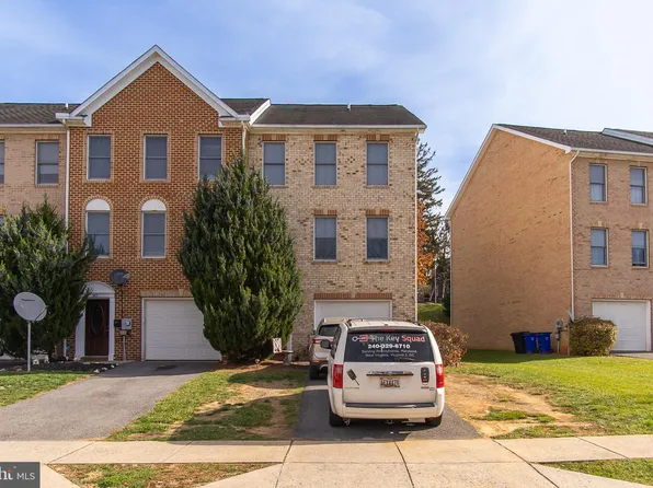 520 Papa Ct, Hagerstown, MD 21740
