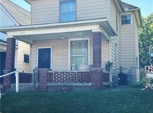 1025 Orville Ave, Kansas City, KS 66102