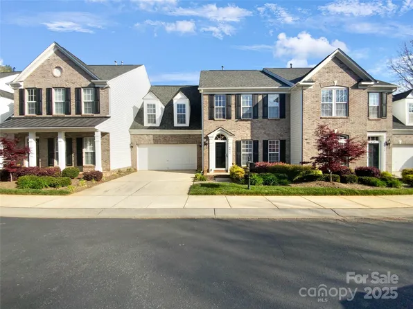 4411 Polara St, Charlotte, NC 28270