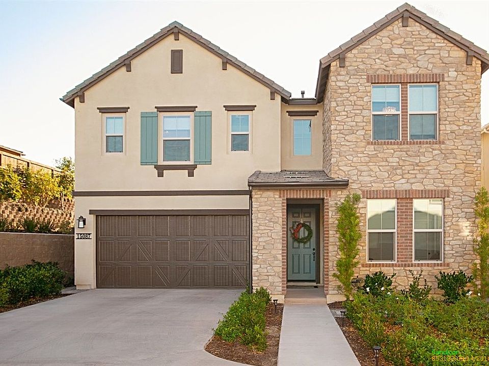 1st image of 15087 Aramon Pl