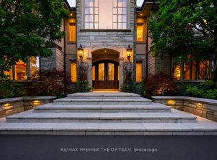 43 Cowan Dr, Vaughan, ON L4L 7H4
