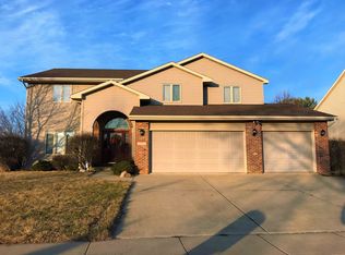 3502 Cypress Creek Rd, Champaign, IL 61822