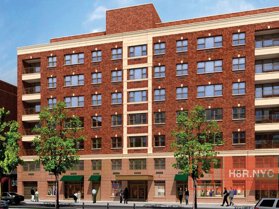 1st image of 40-40 75th St #3C